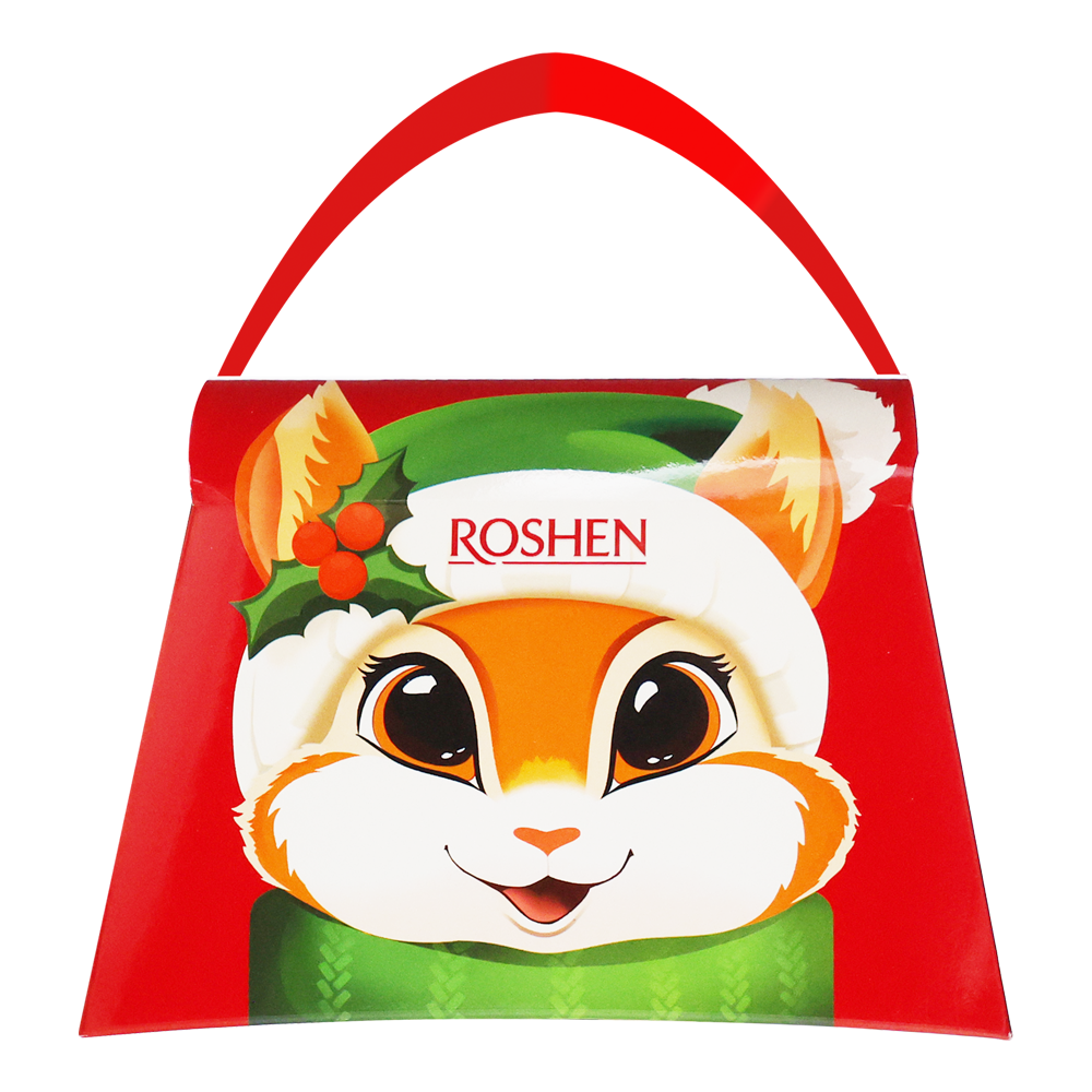 New Year Gift – Candy Set Girls Handbags – 11.64 oz (330 gr)